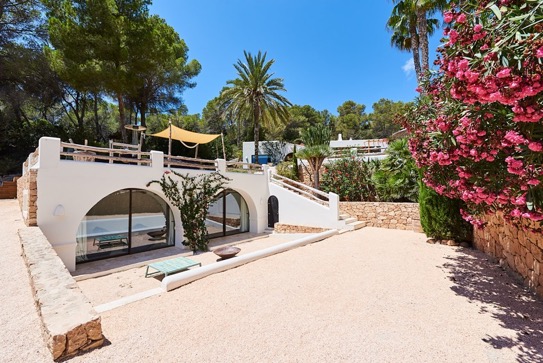 Villa Hacienda - View 70