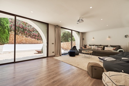 Villa Hacienda - View 71