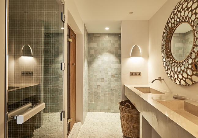 Villa Hacienda - View 73