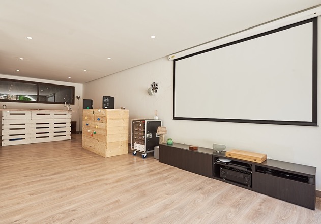 Villa Hacienda - View 74