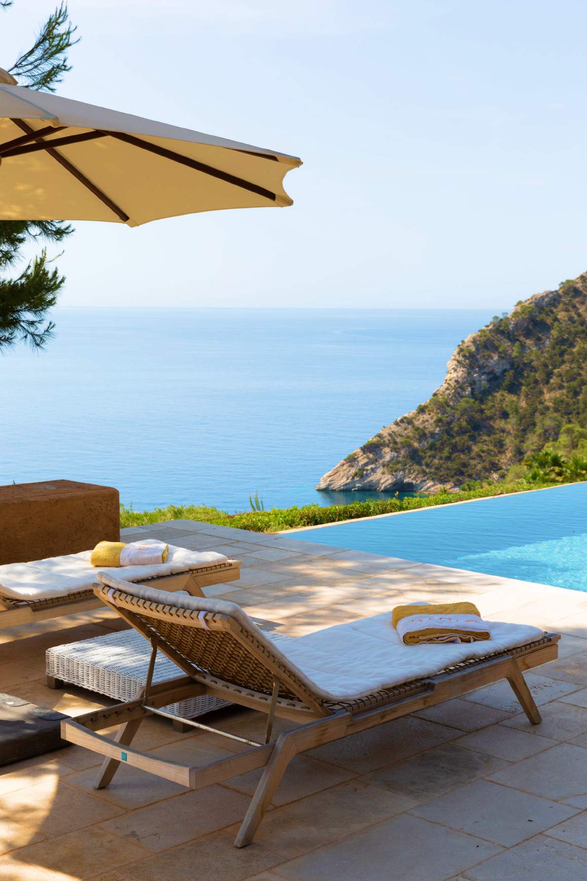 Villa Ischia - View 5