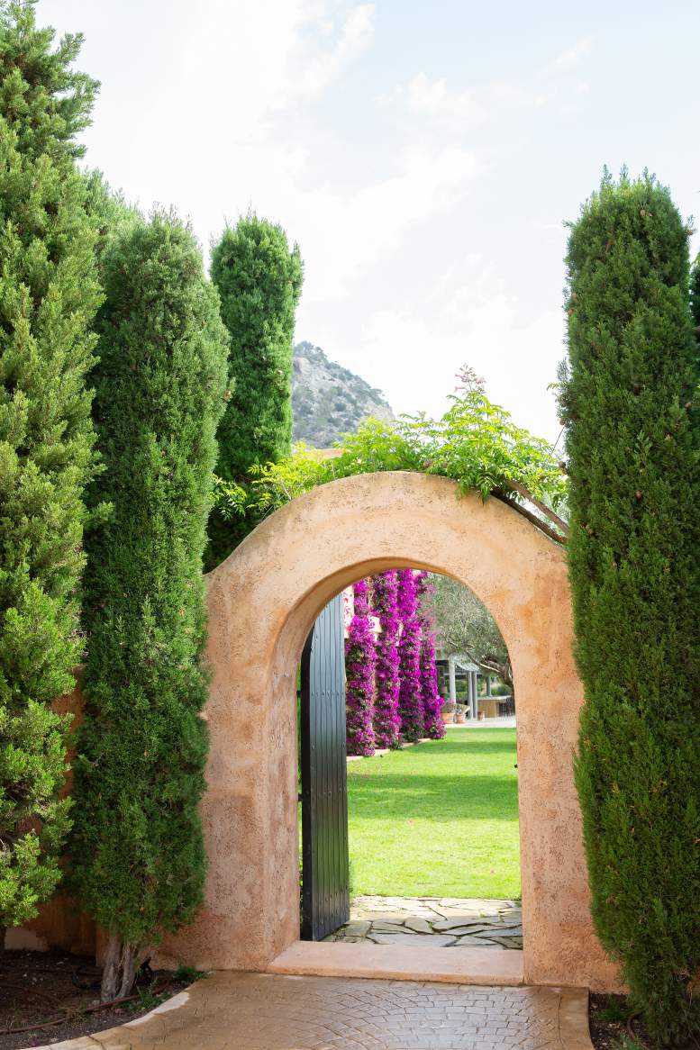 Villa Ischia - View 6