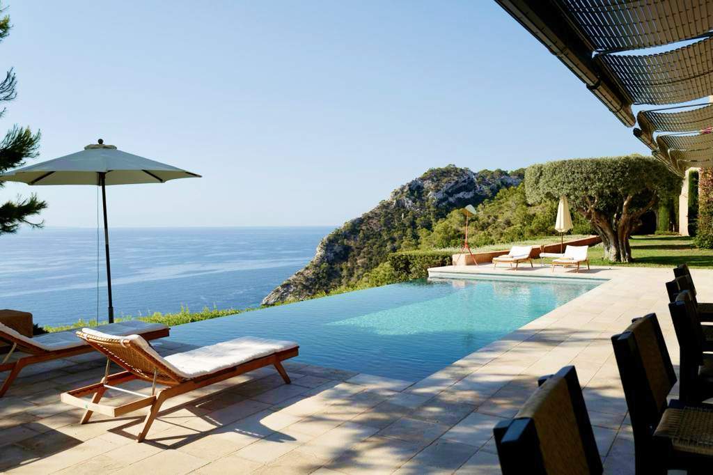 Villa Ischia - View 8