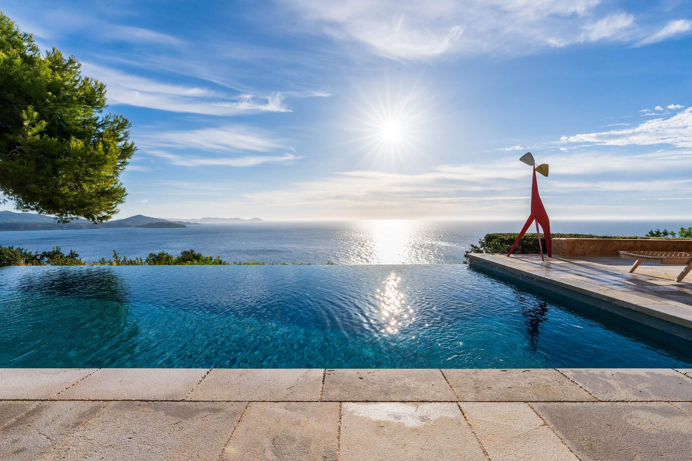 Villa Ischia - View 9