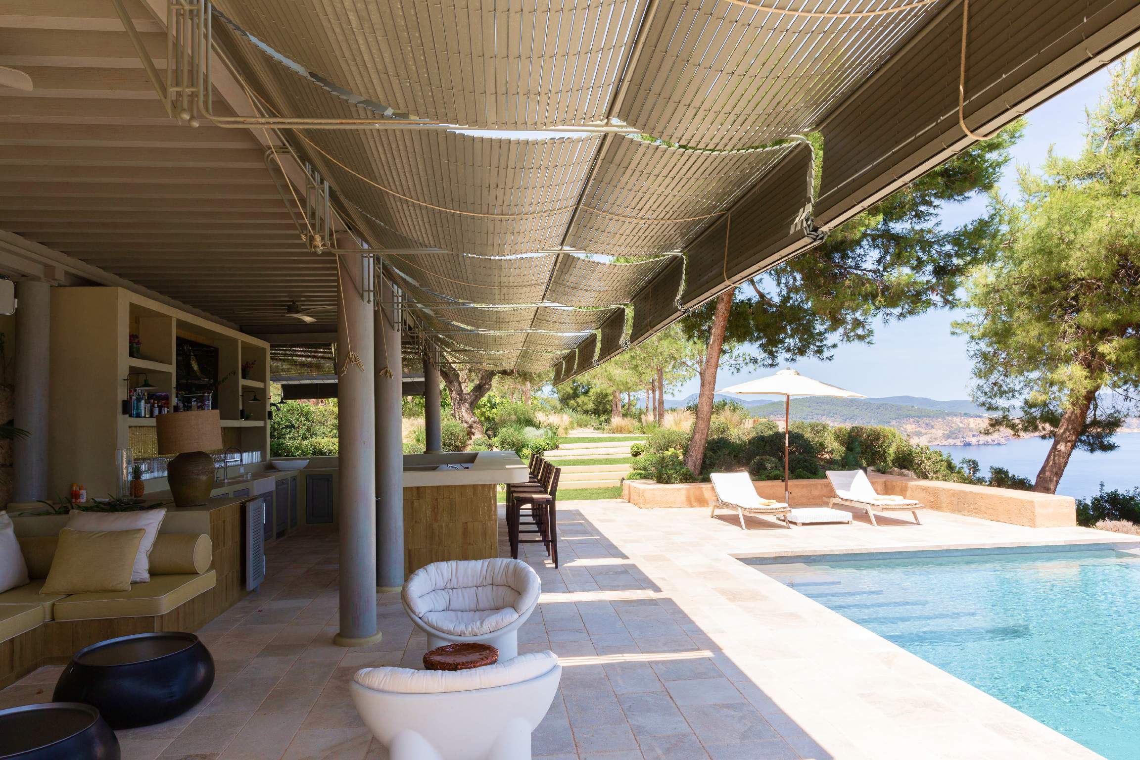 Villa Ischia - View 10