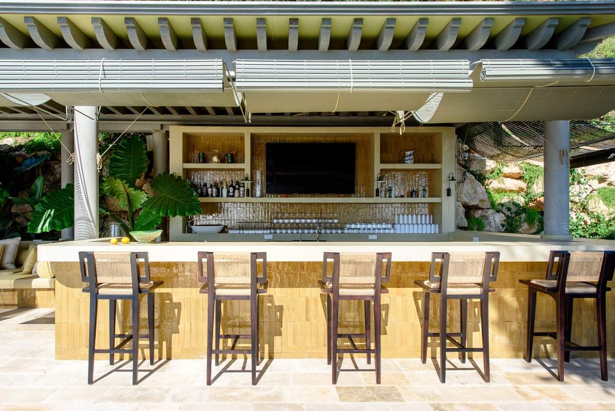 Villa Ischia - View 11