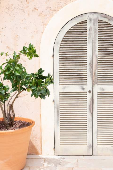 Villa Ischia - View 12