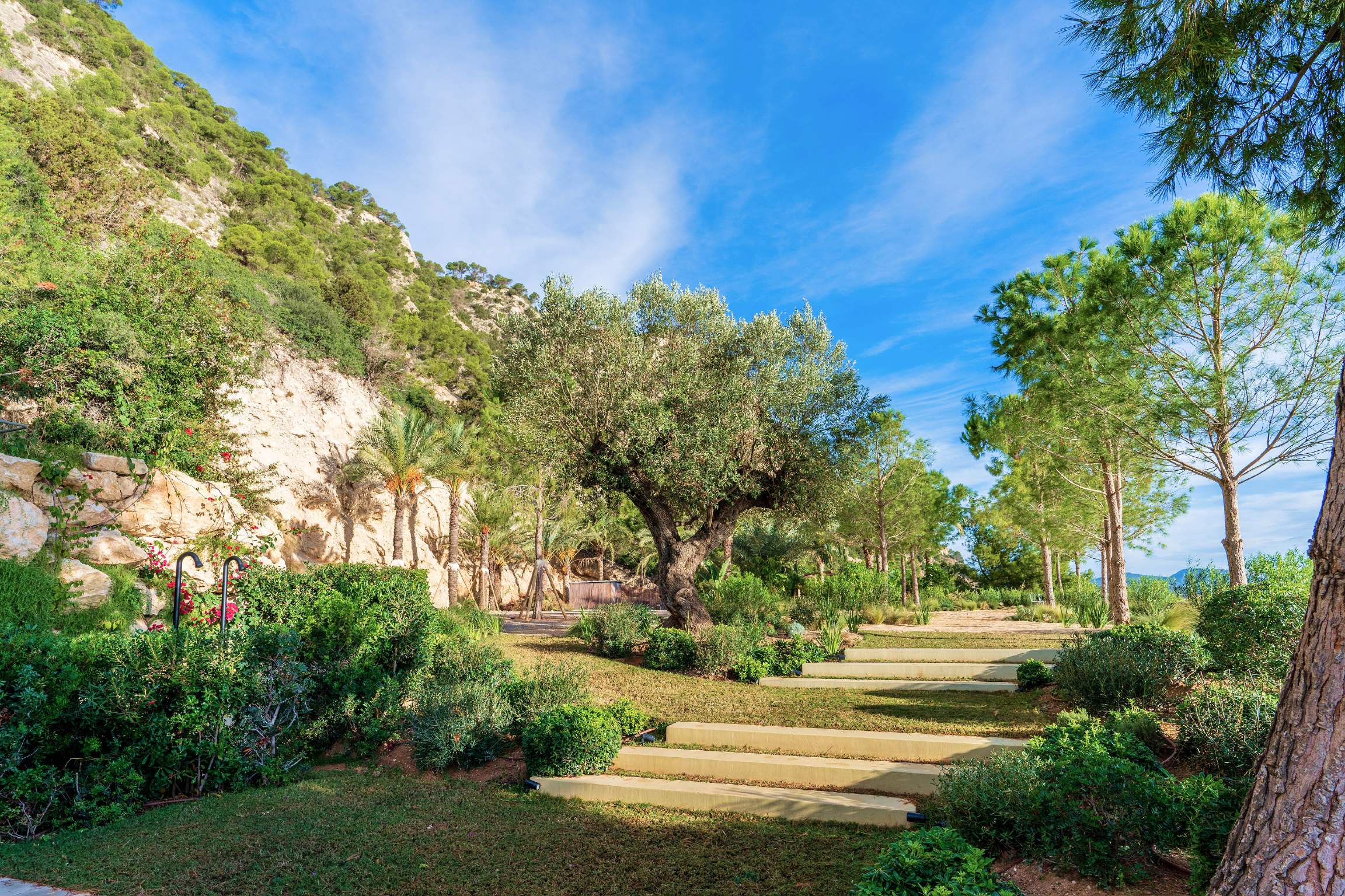 Villa Ischia - View 18