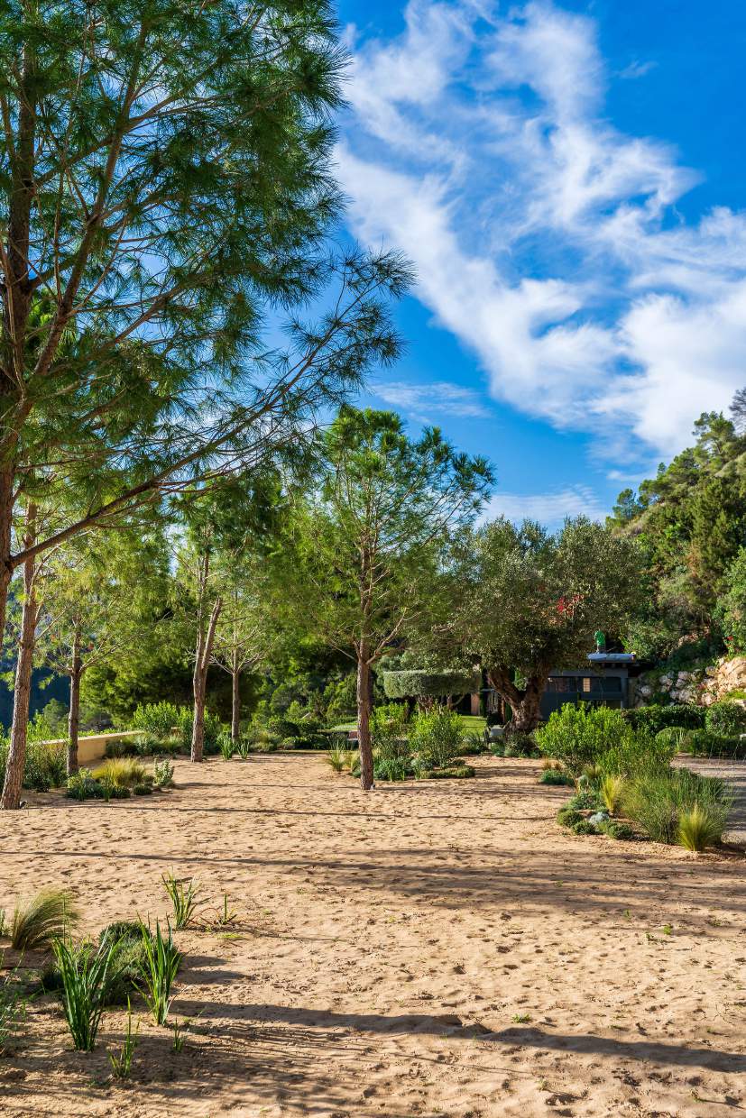 Villa Ischia - View 19