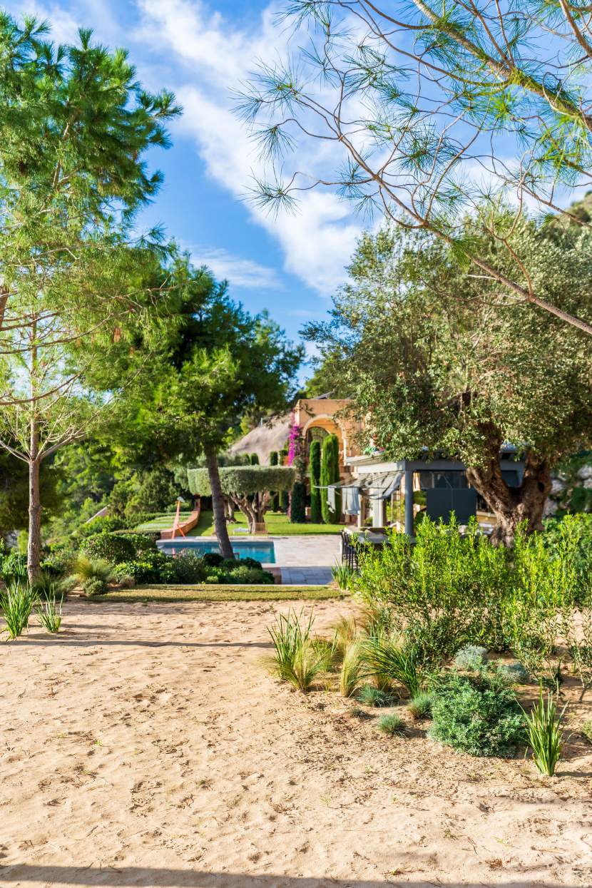 Villa Ischia - View 20