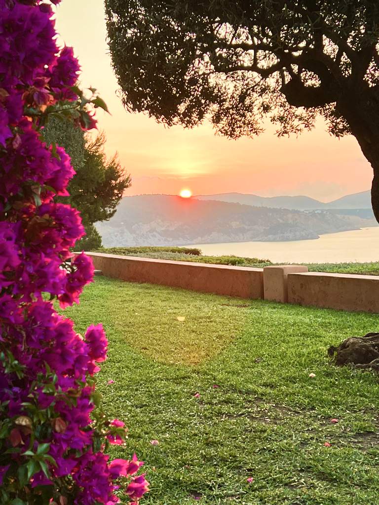 Villa Ischia - View 21