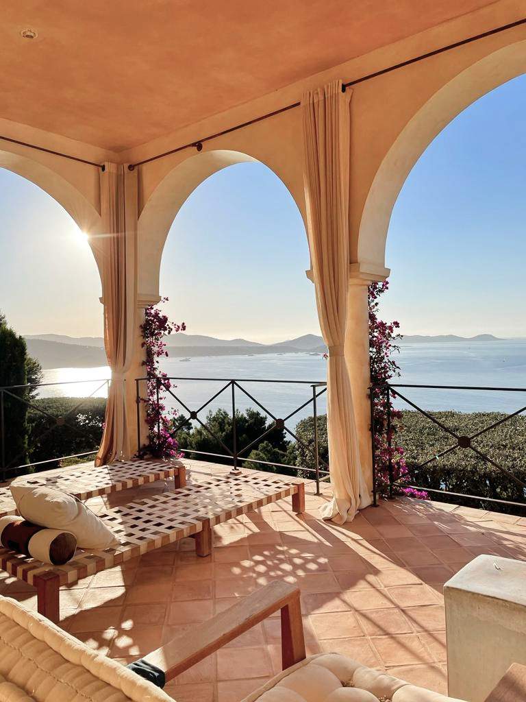 Villa Ischia - View 22