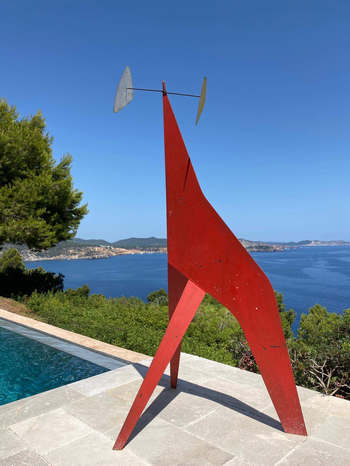 Villa Ischia - View 23