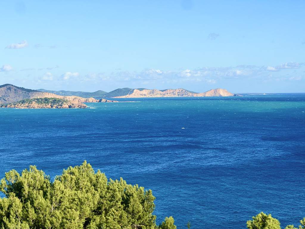 Villa Ischia - View 24