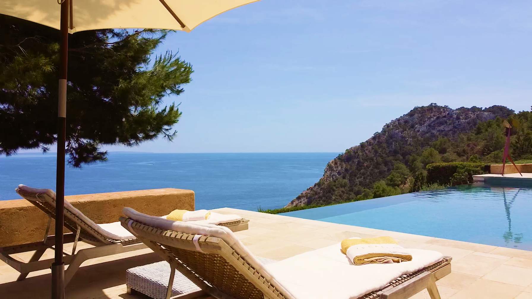 Villa Ischia - View 25