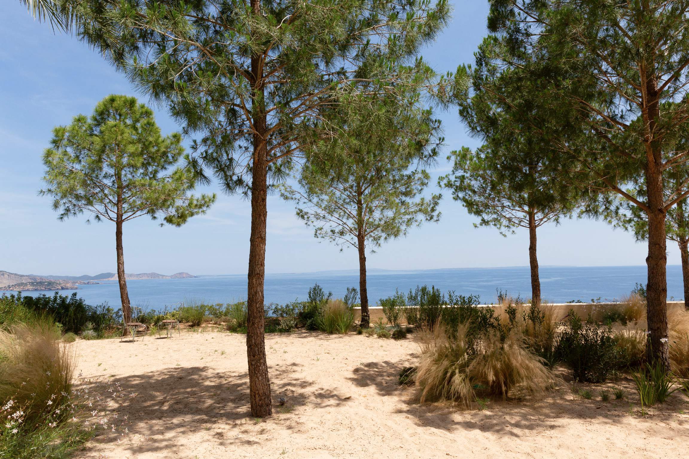 Villa Ischia - View 31