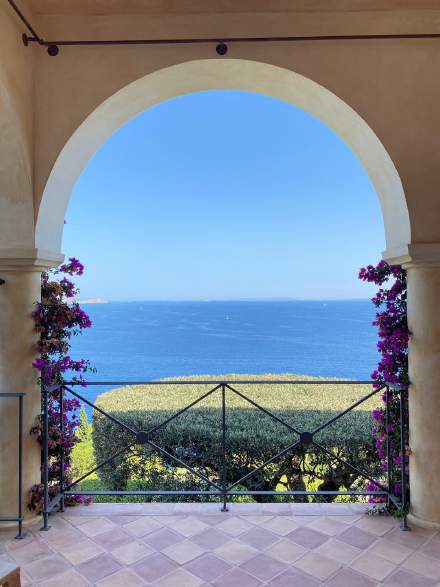 Villa Ischia - View 32