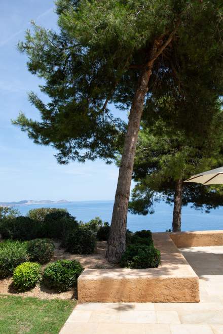 Villa Ischia - View 36