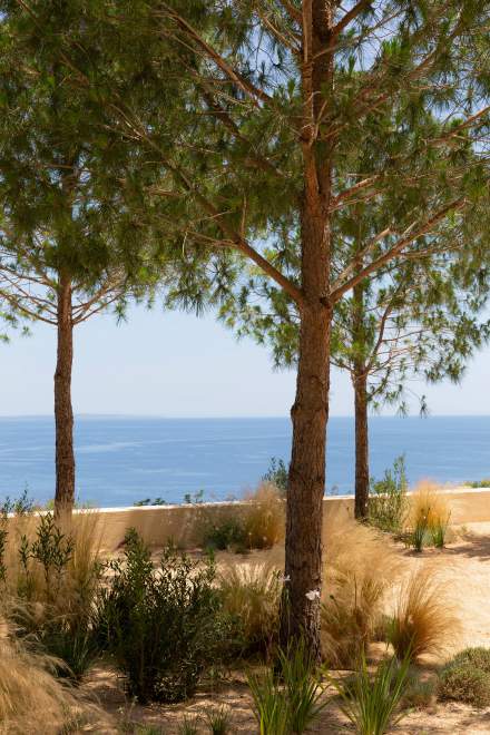 Villa Ischia - View 37