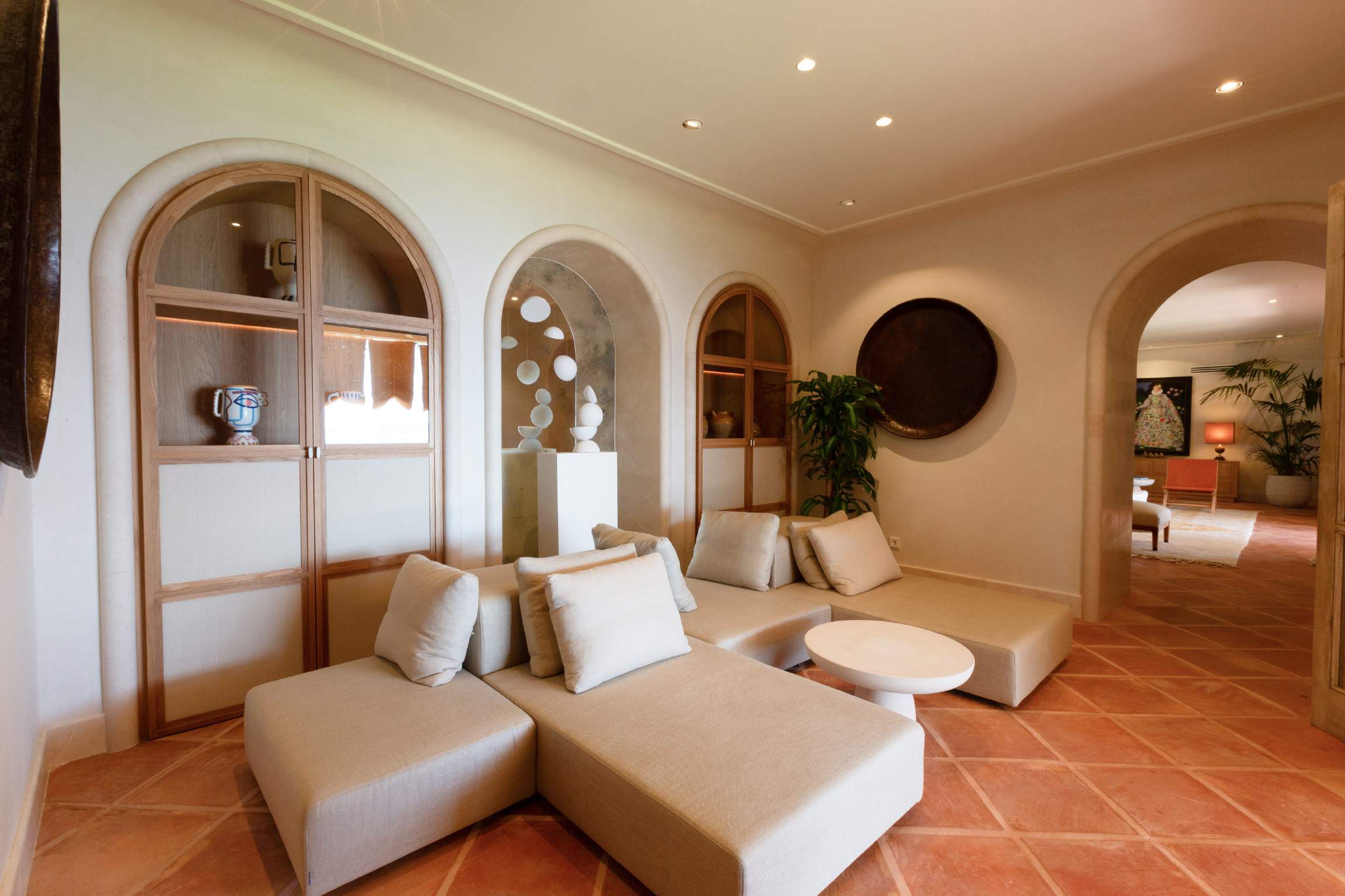 Villa Ischia - View 44