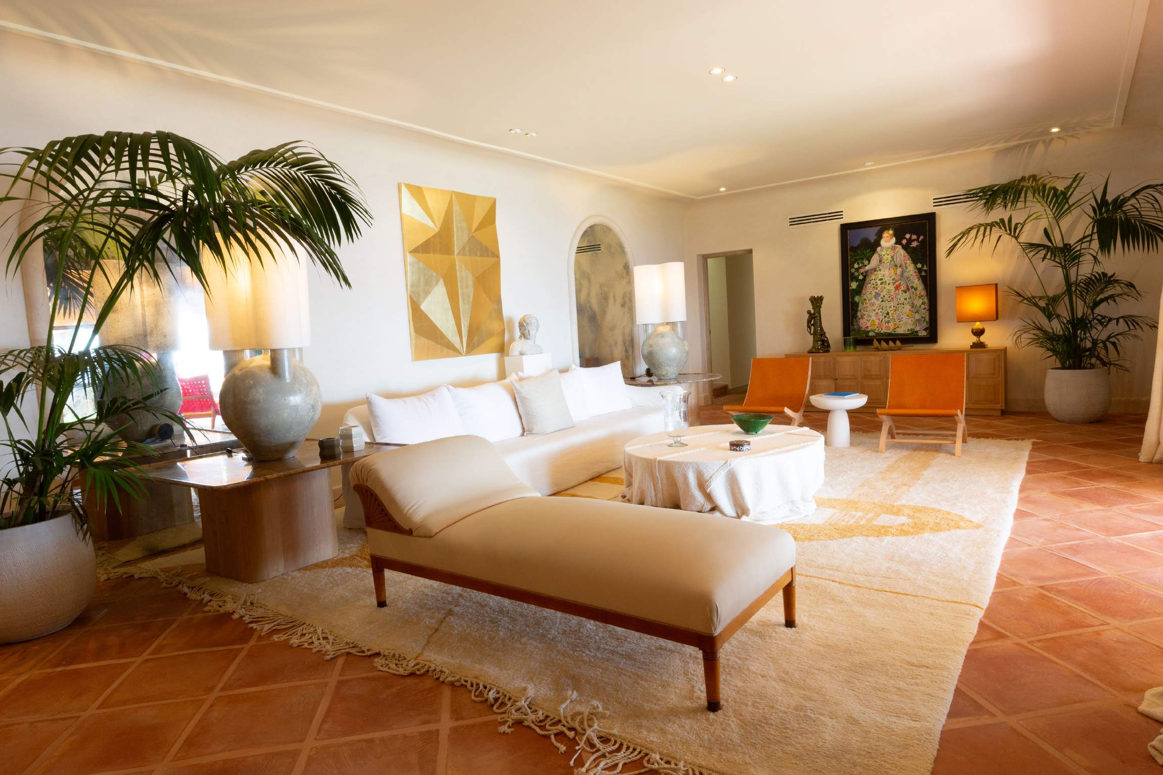 Villa Ischia - View 45