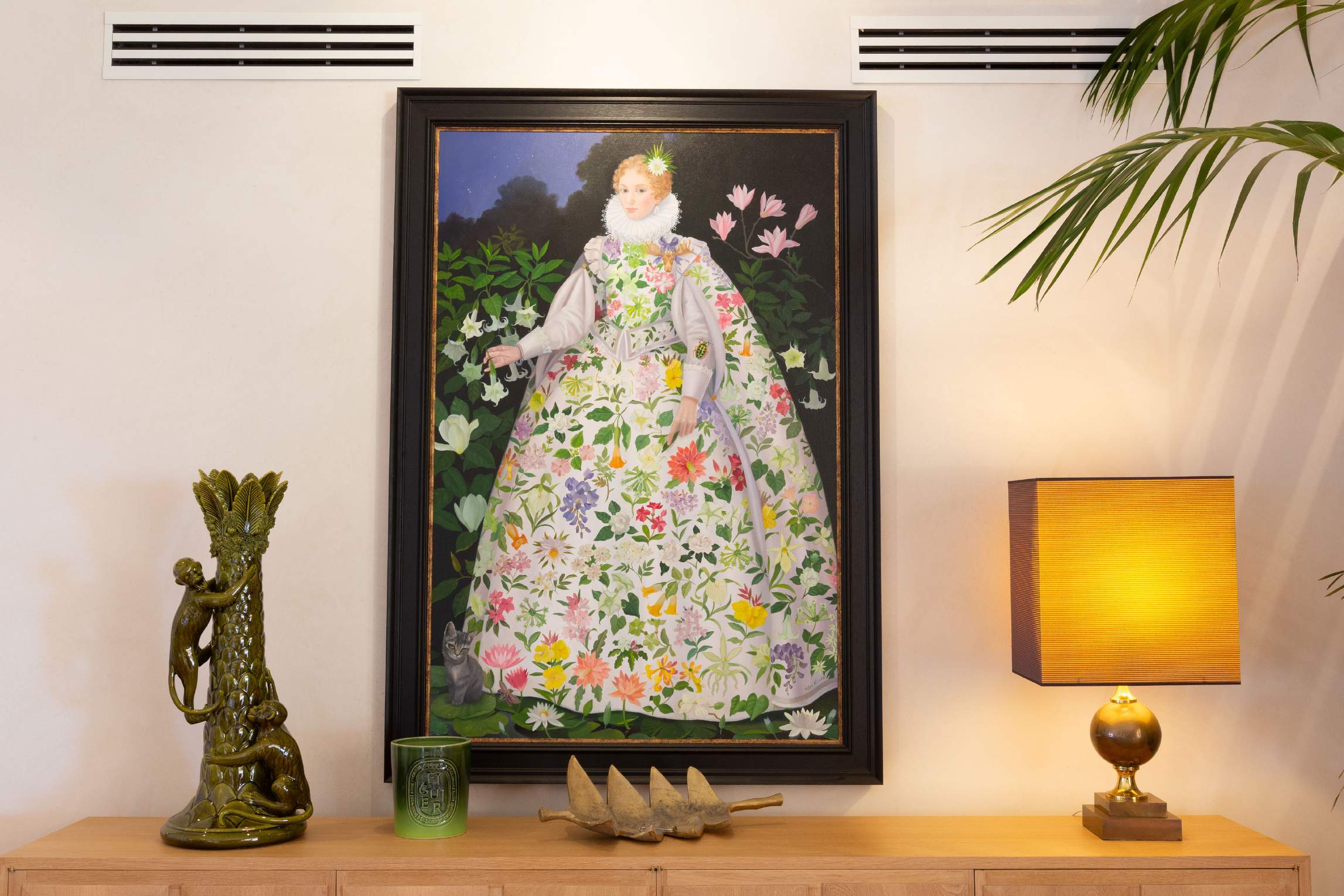 Villa Ischia - View 46