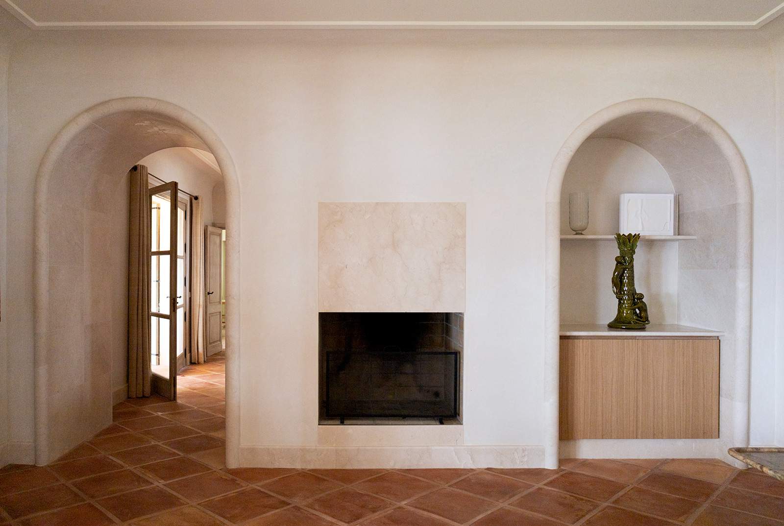 Villa Ischia - View 48