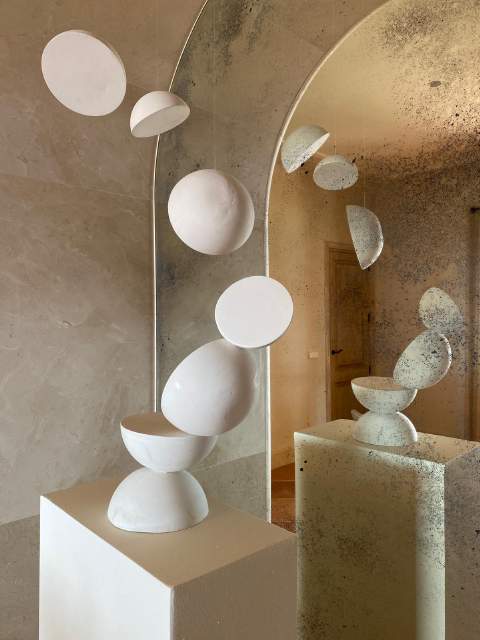 Villa Ischia - View 51