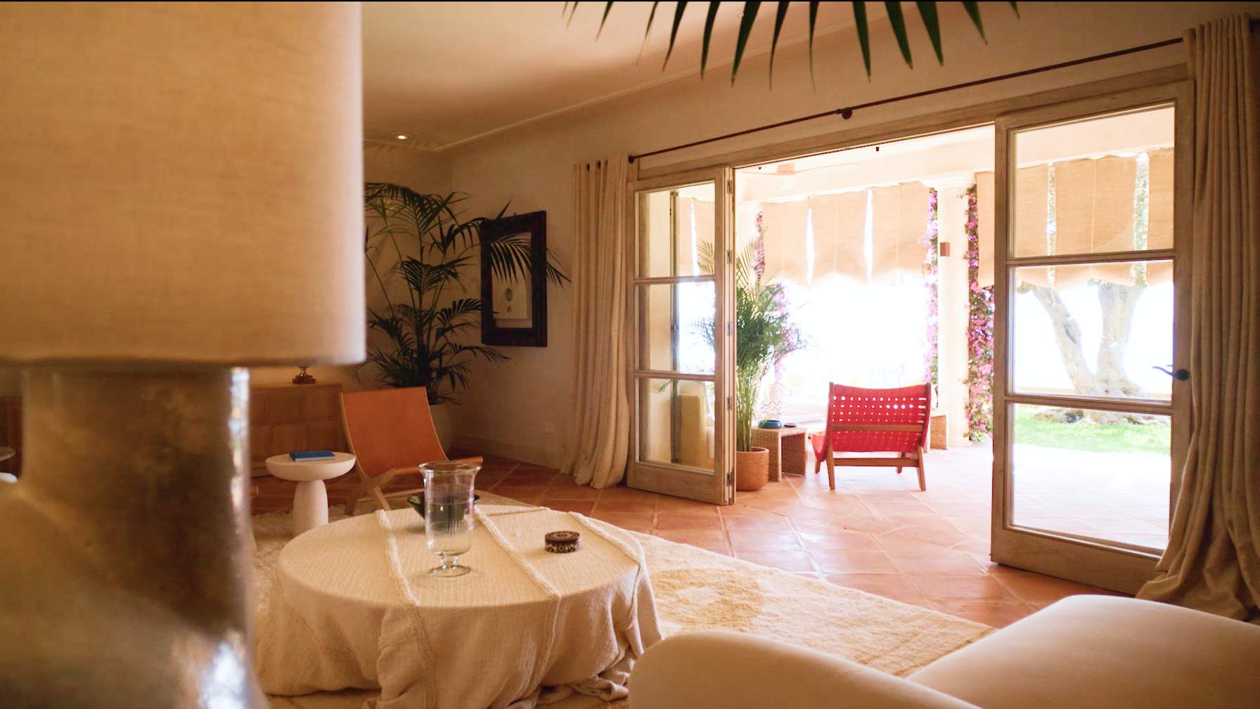 Villa Ischia - View 56