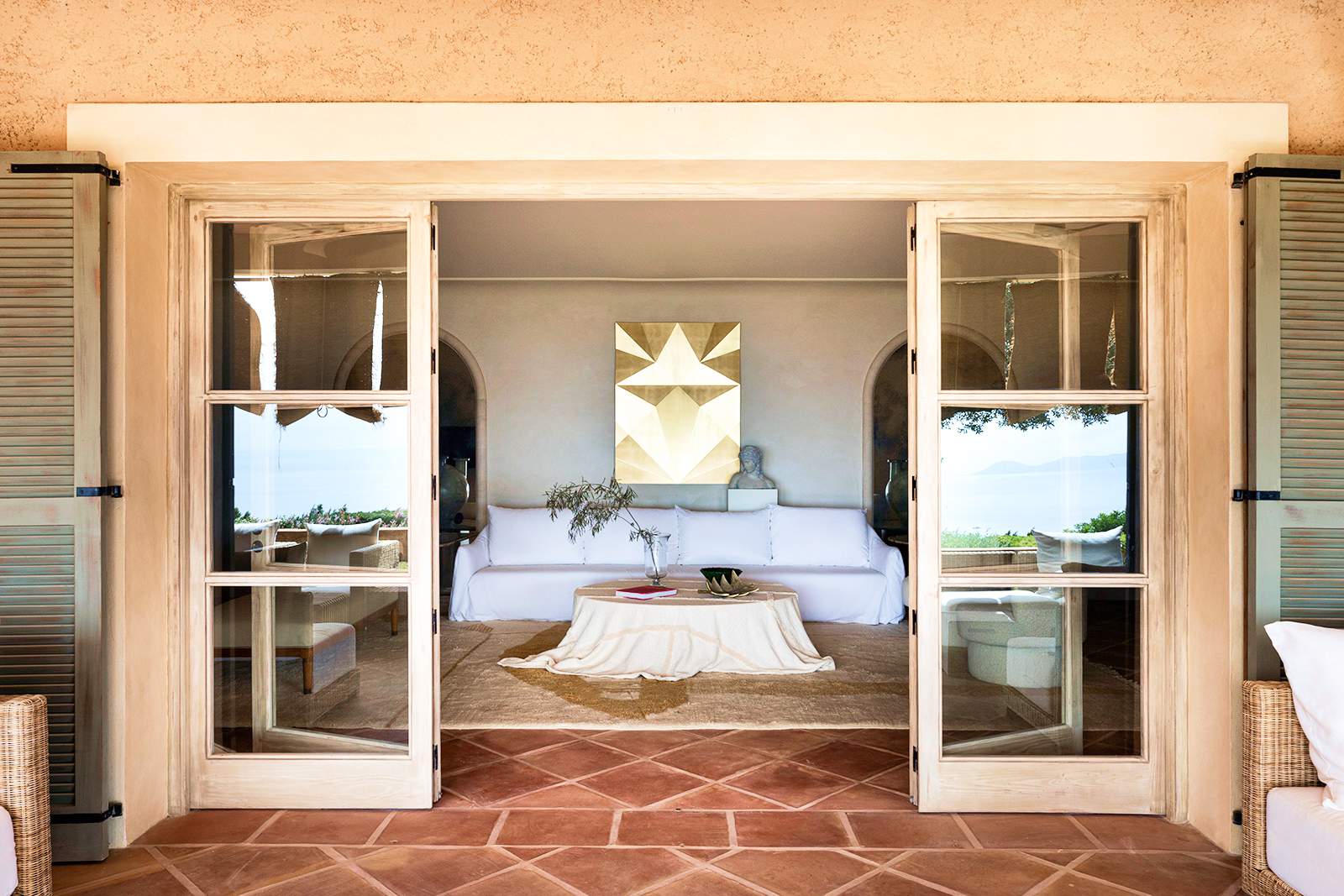 Villa Ischia - View 57