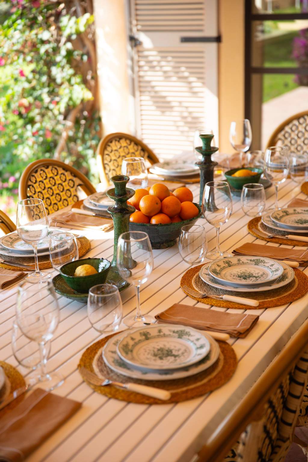 Villa Ischia - View 58