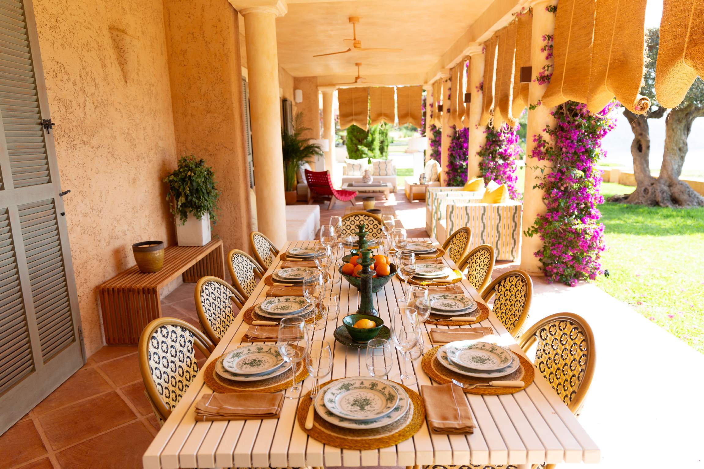 Villa Ischia - View 60