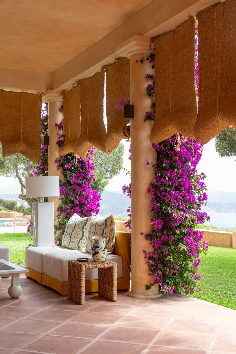 Villa Ischia - View 61