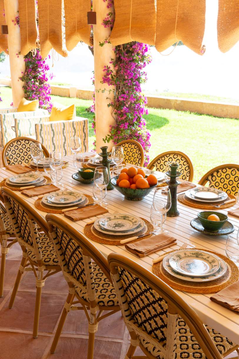 Villa Ischia - View 62