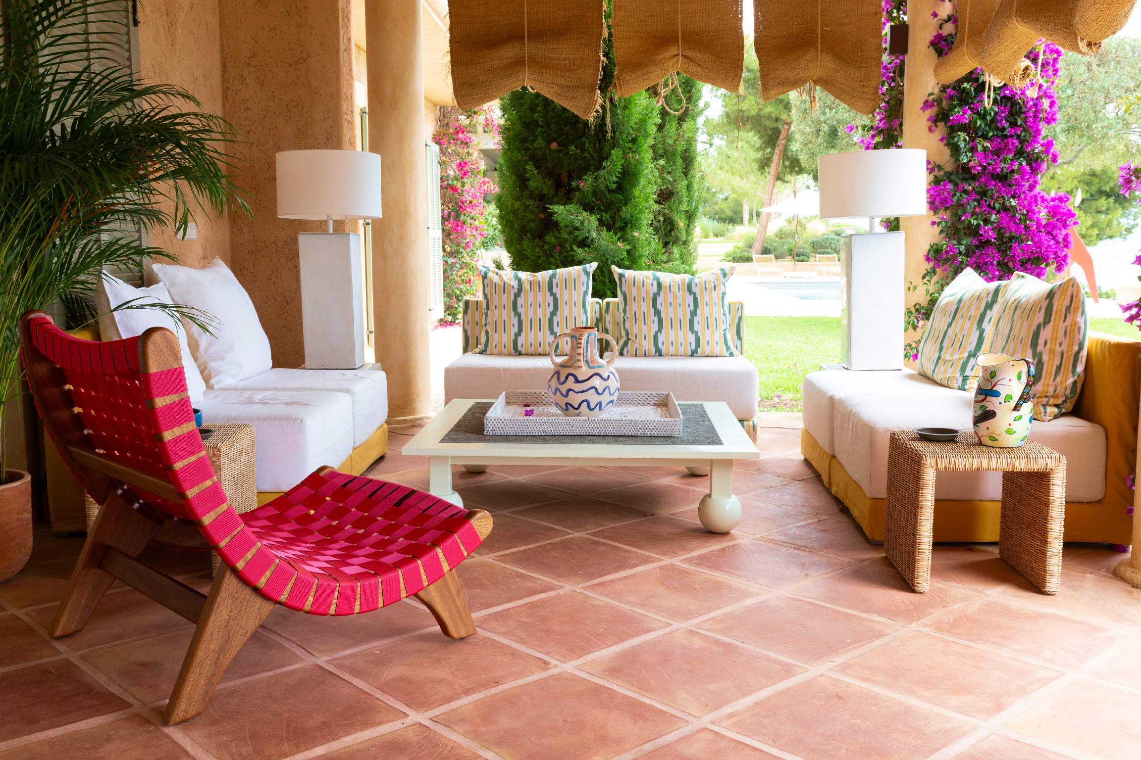 Villa Ischia - View 63