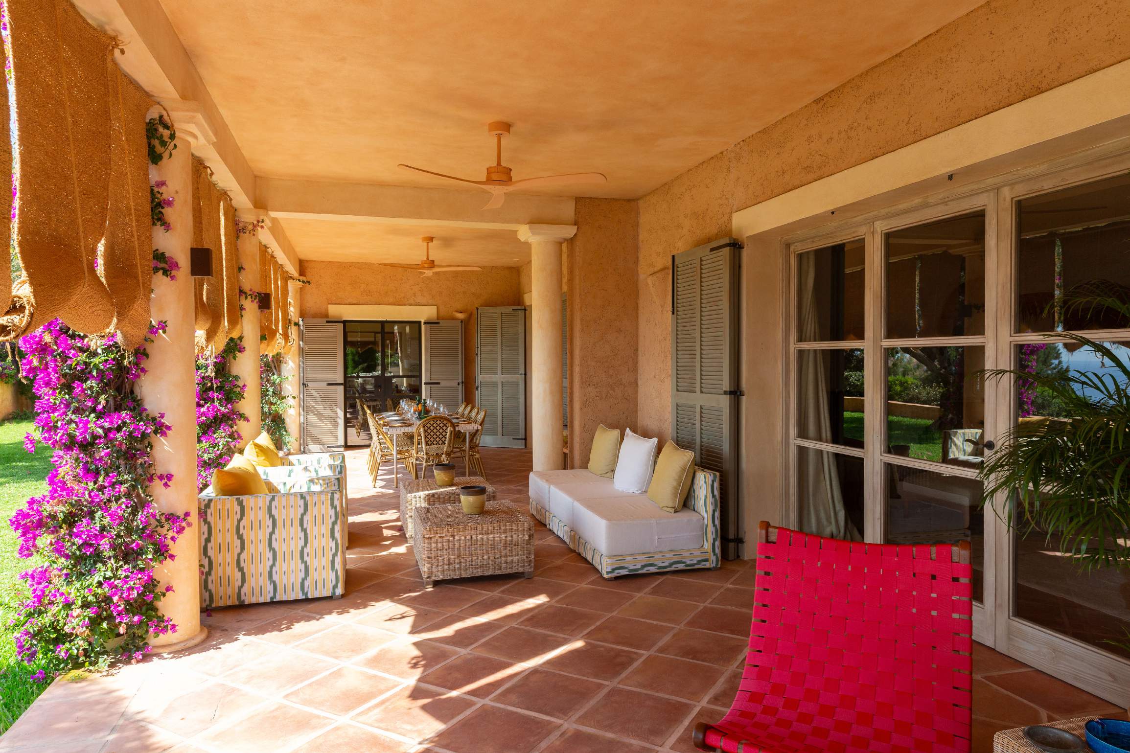 Villa Ischia - View 64