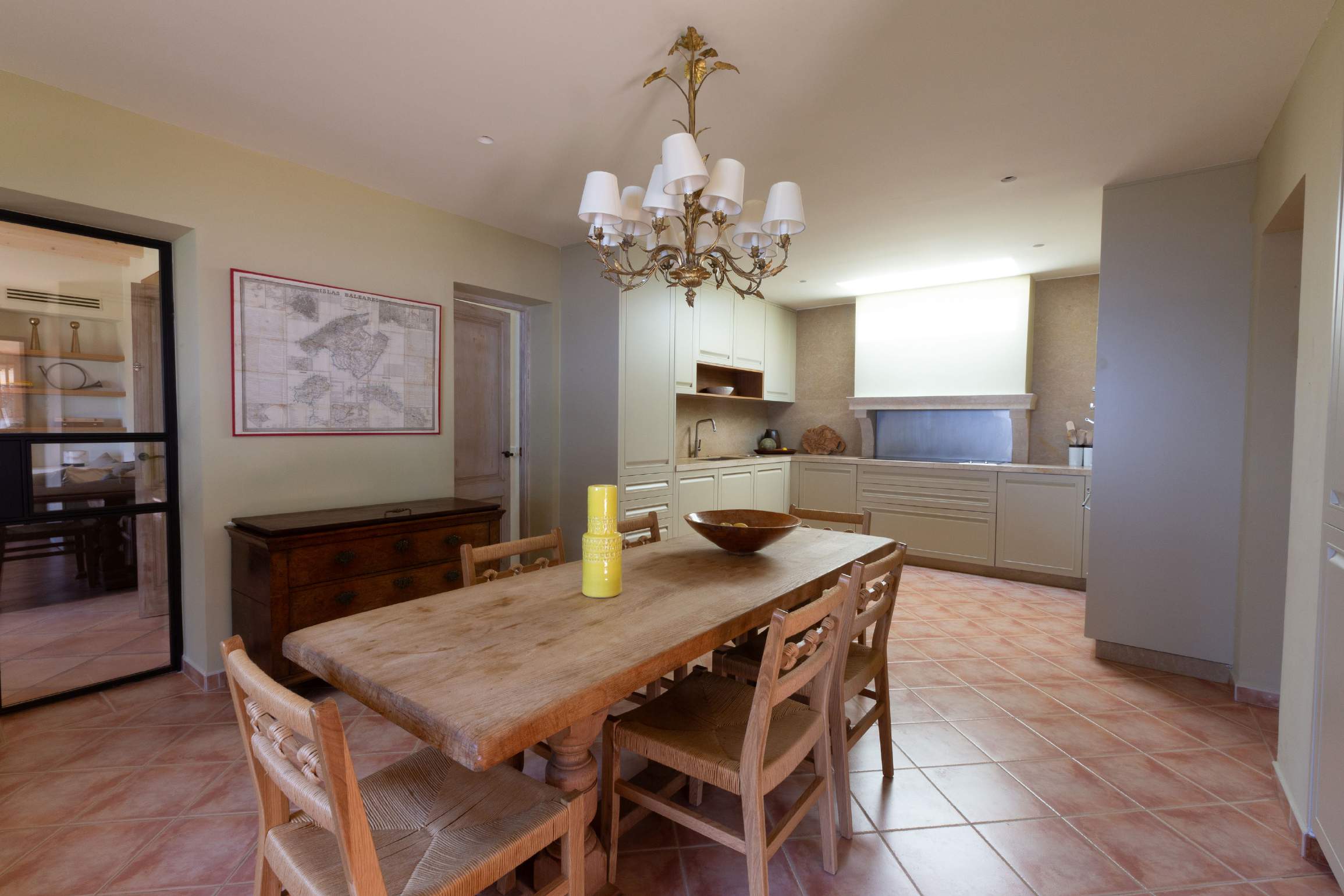 Villa Ischia - View 68