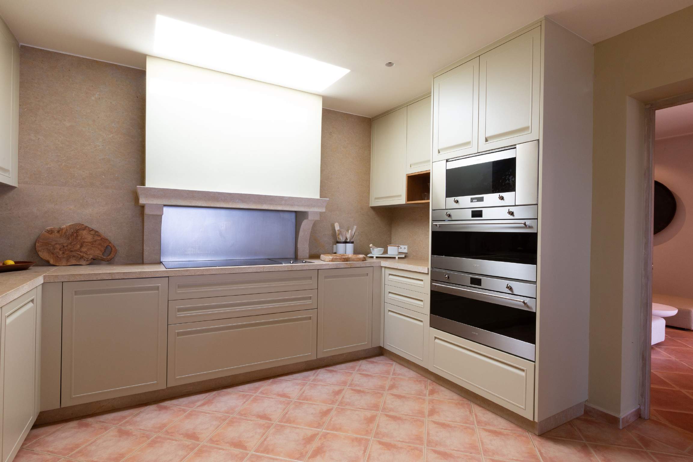 Villa Ischia - View 69