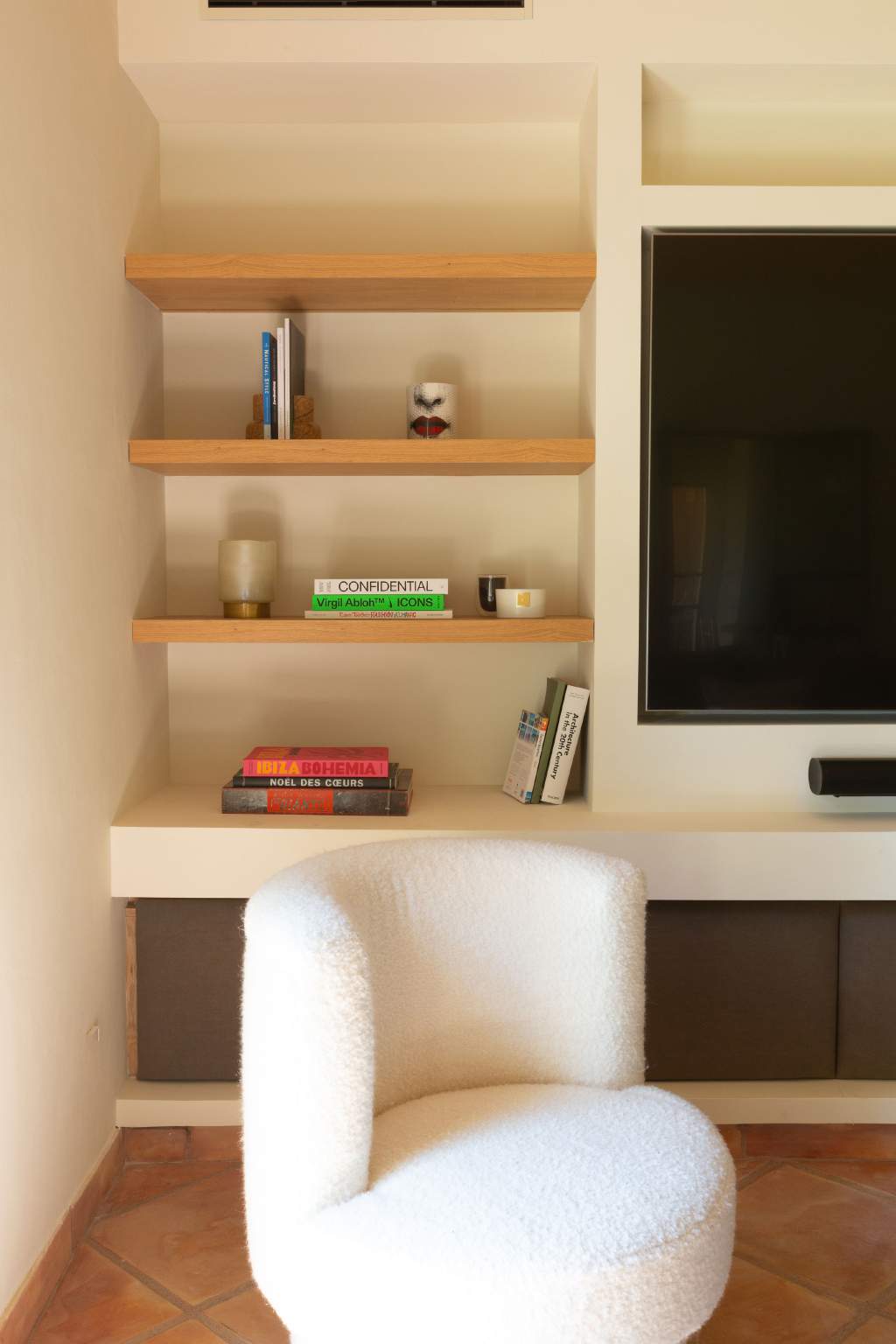 Villa Ischia - View 70