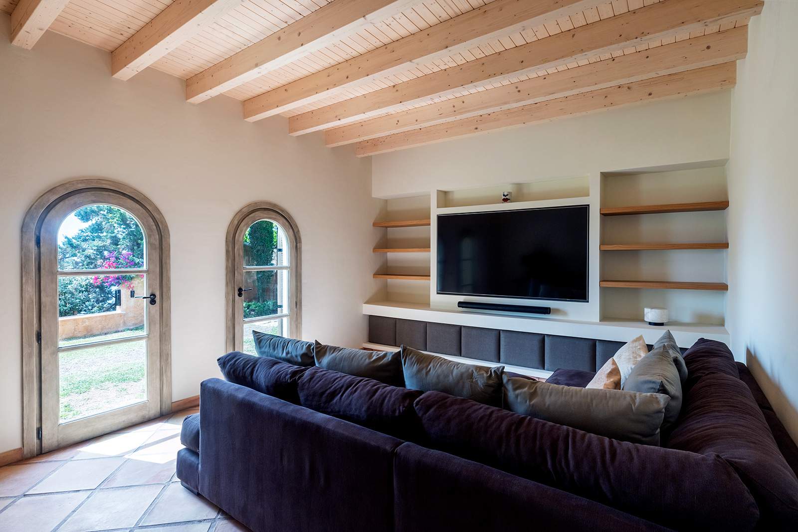 Villa Ischia - View 71