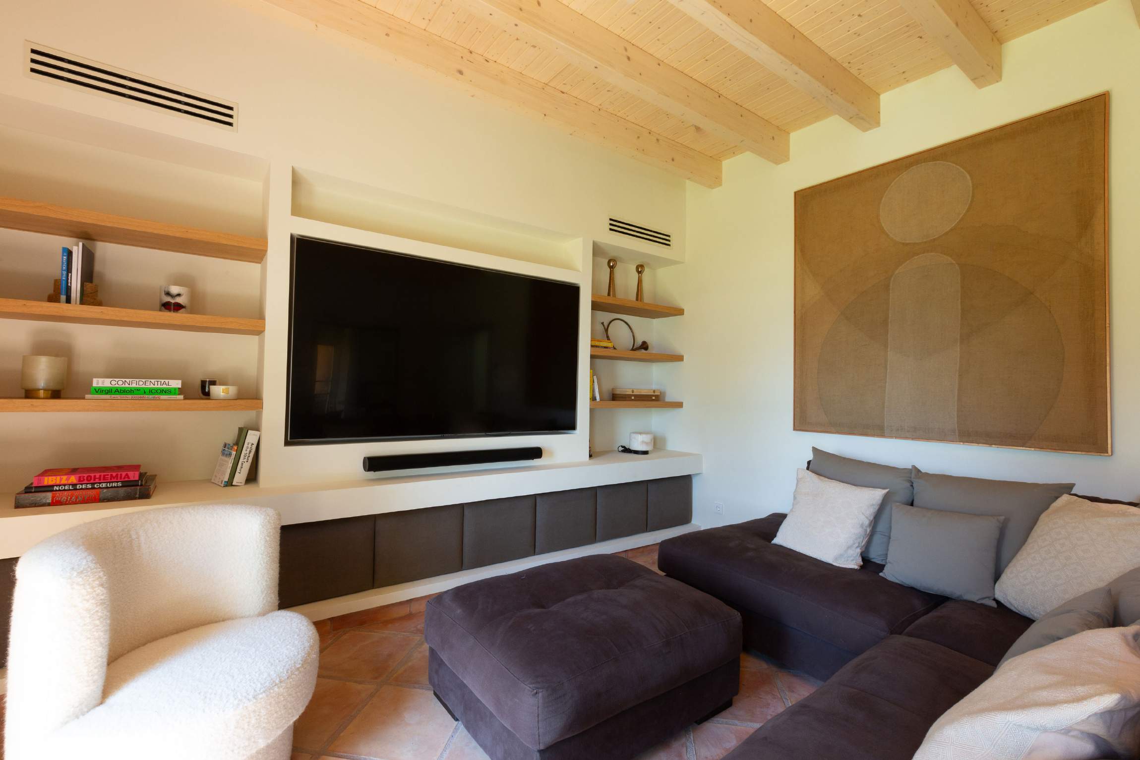 Villa Ischia - View 72