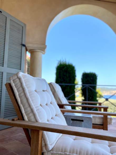 Villa Ischia - View 82