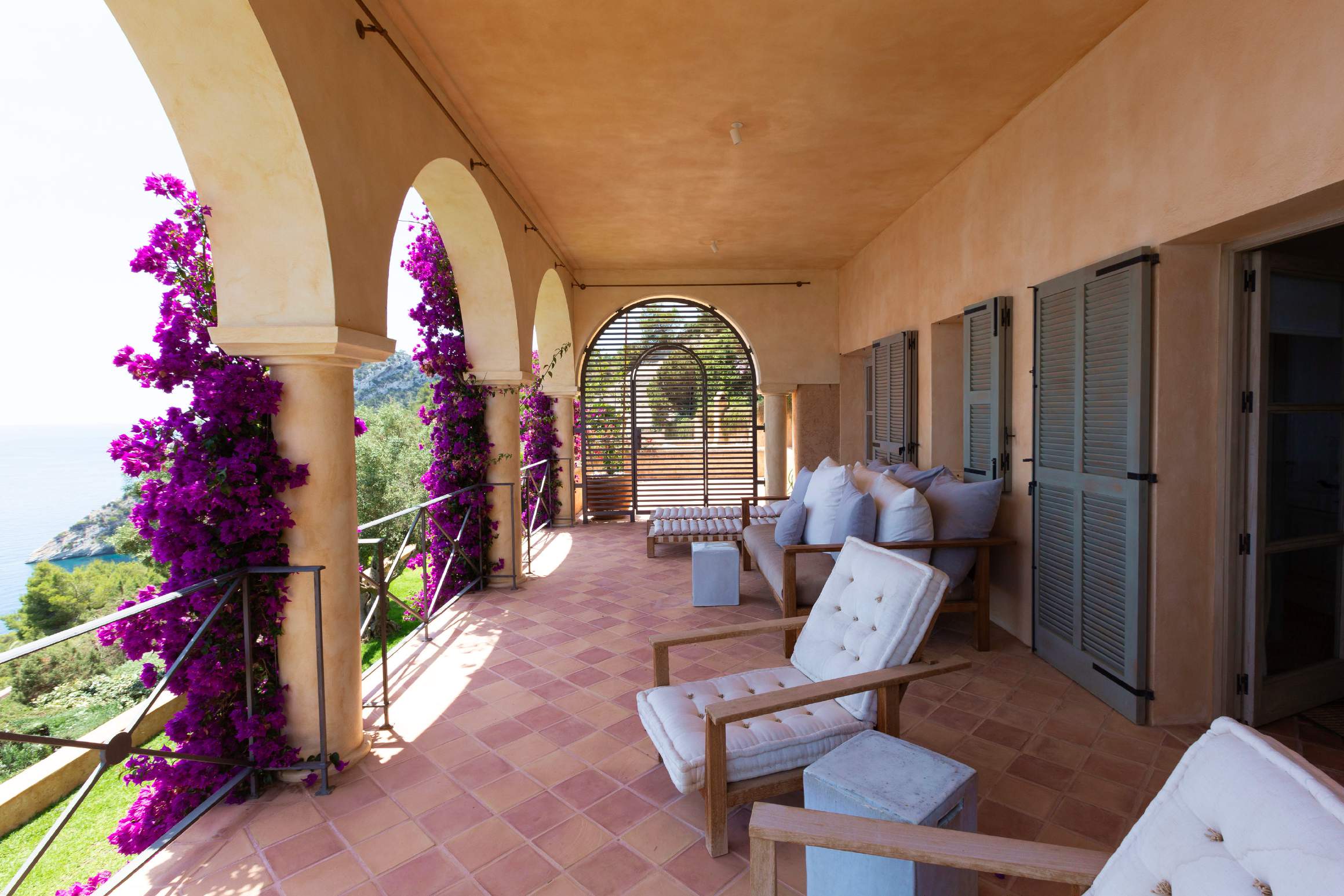 Villa Ischia - View 87