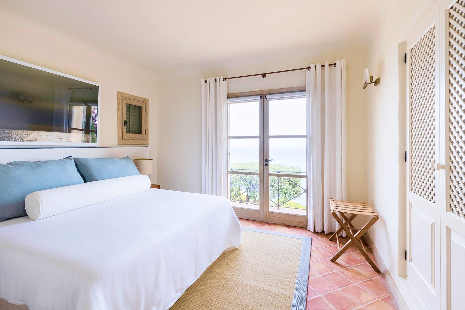 Villa Ischia - View 88