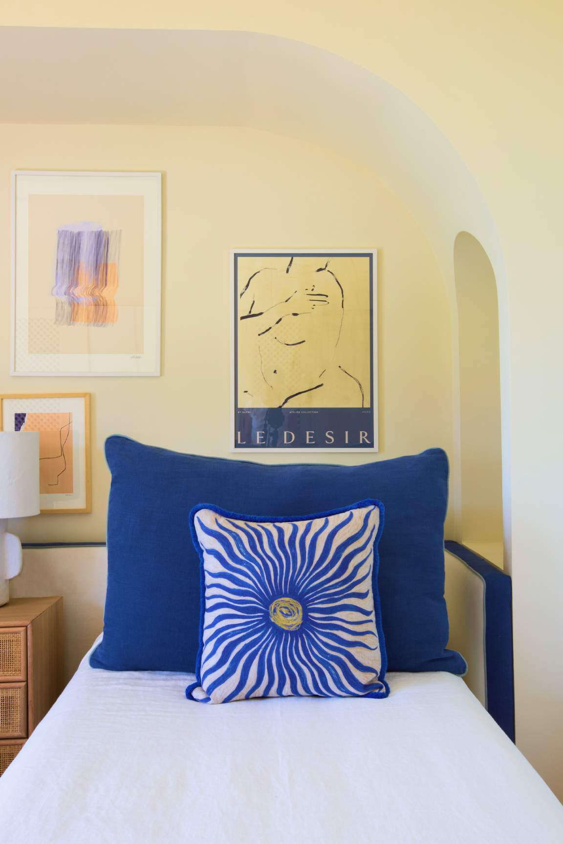 Villa Ischia - View 95