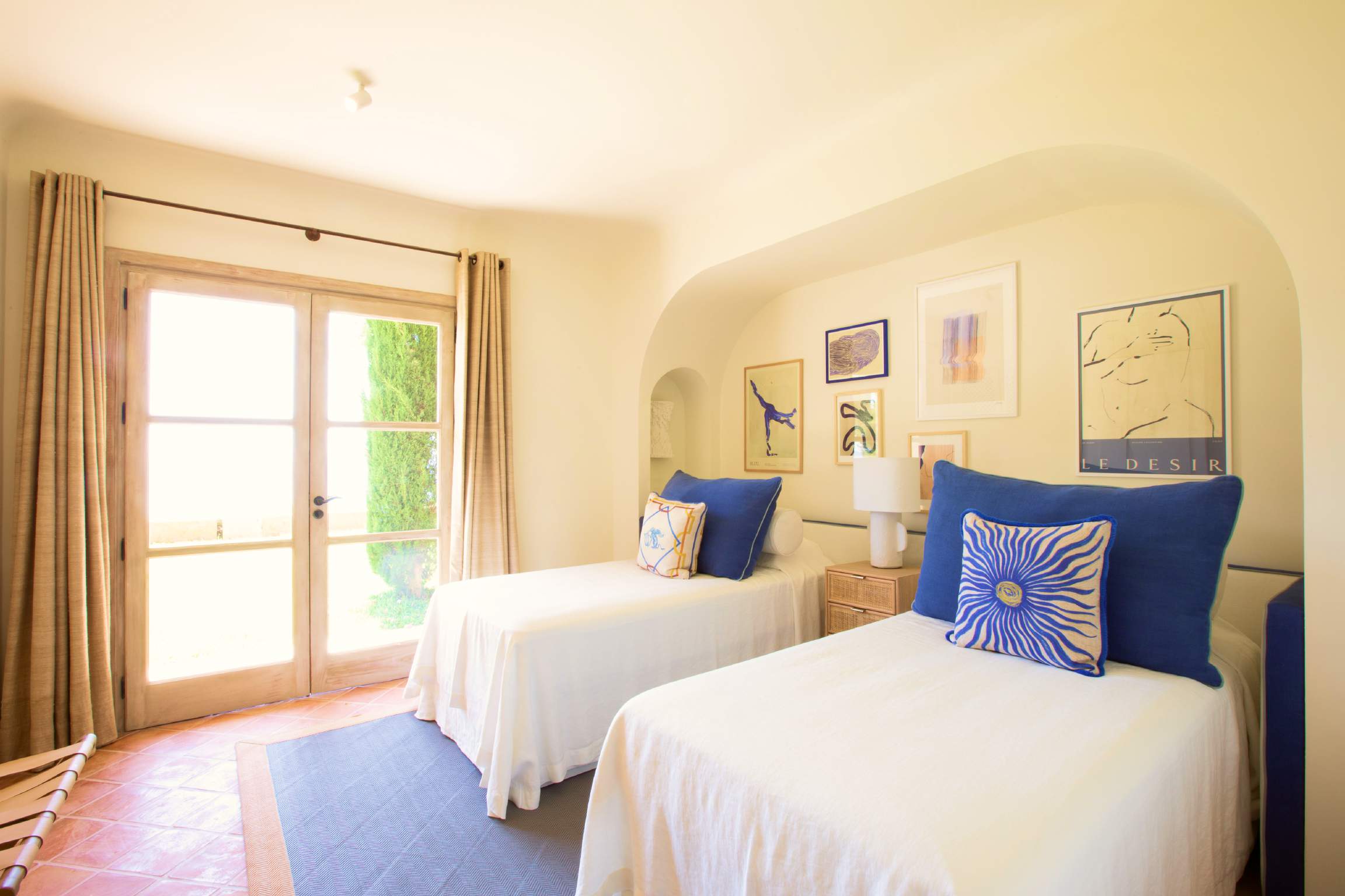 Villa Ischia - View 96