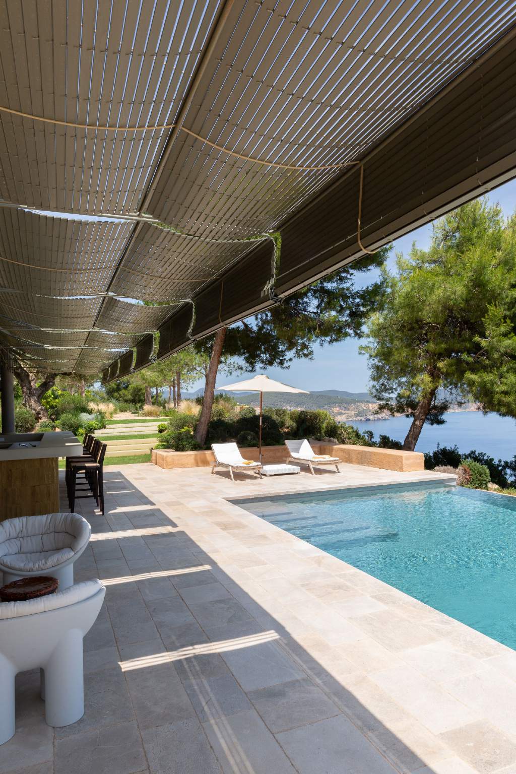 Villa Ischia - View 97