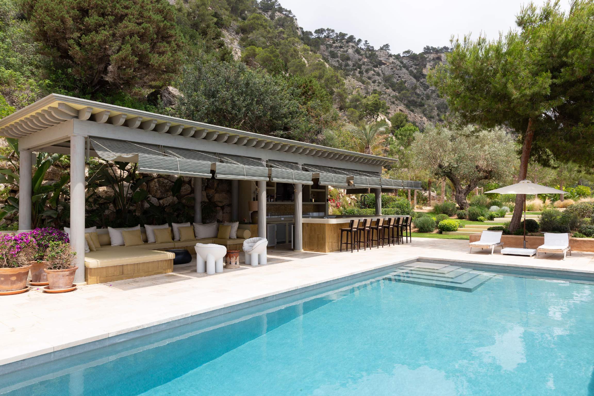 Villa Ischia - View 98