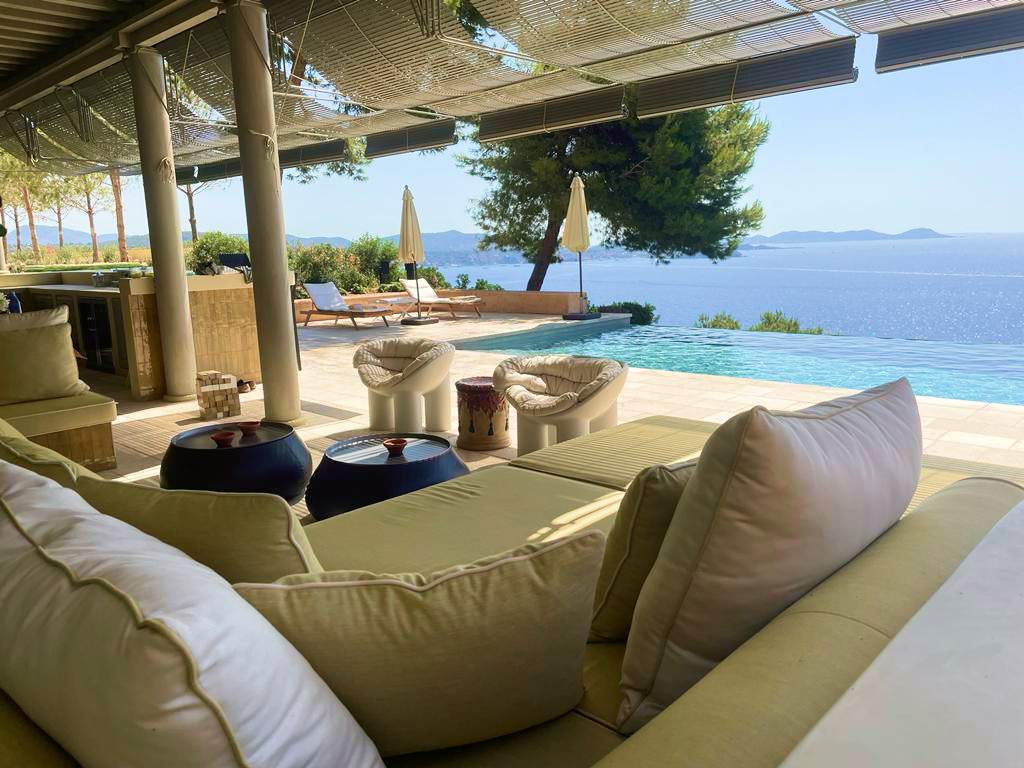 Villa Ischia - View 99