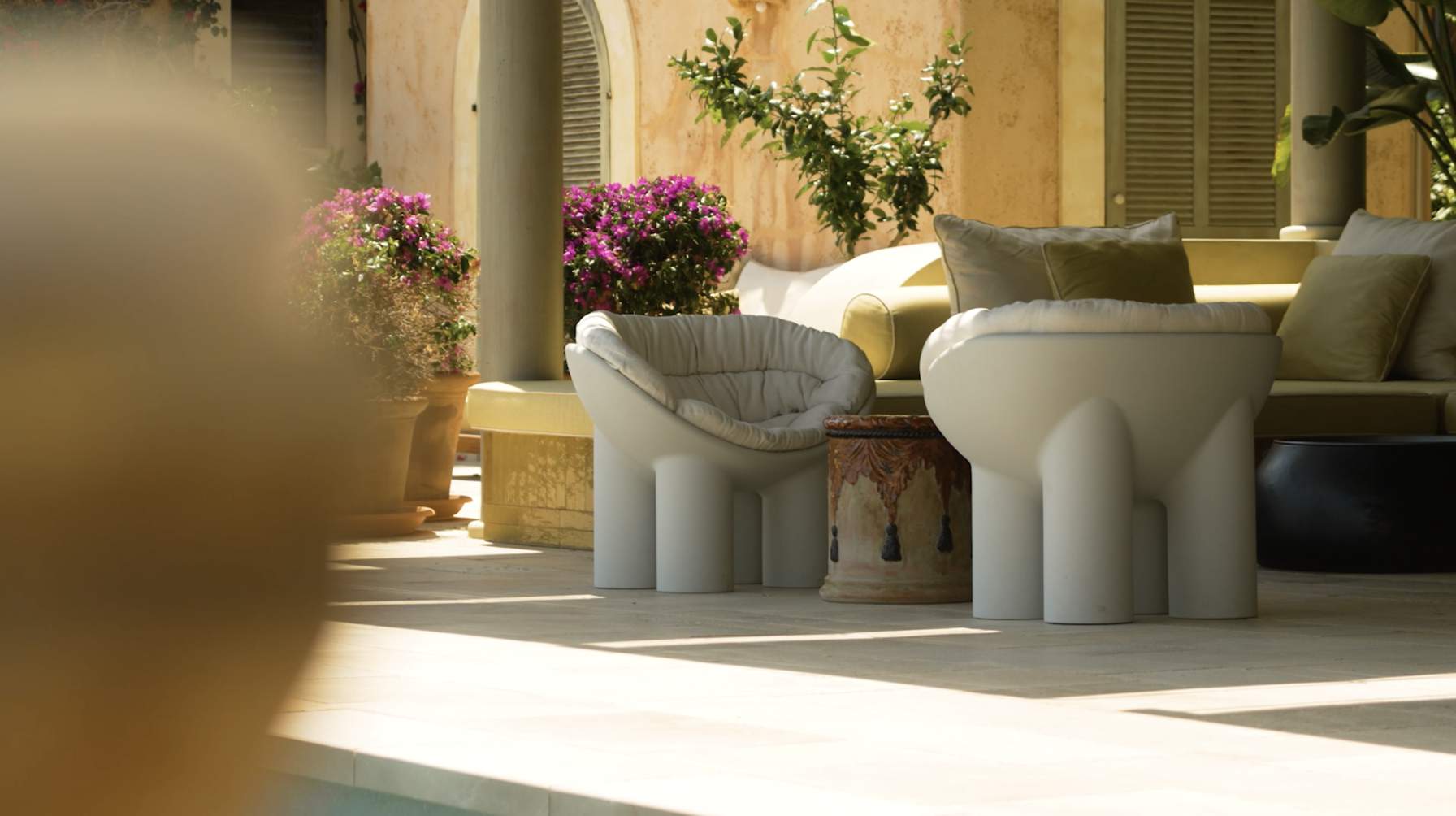 Villa Ischia - View 100